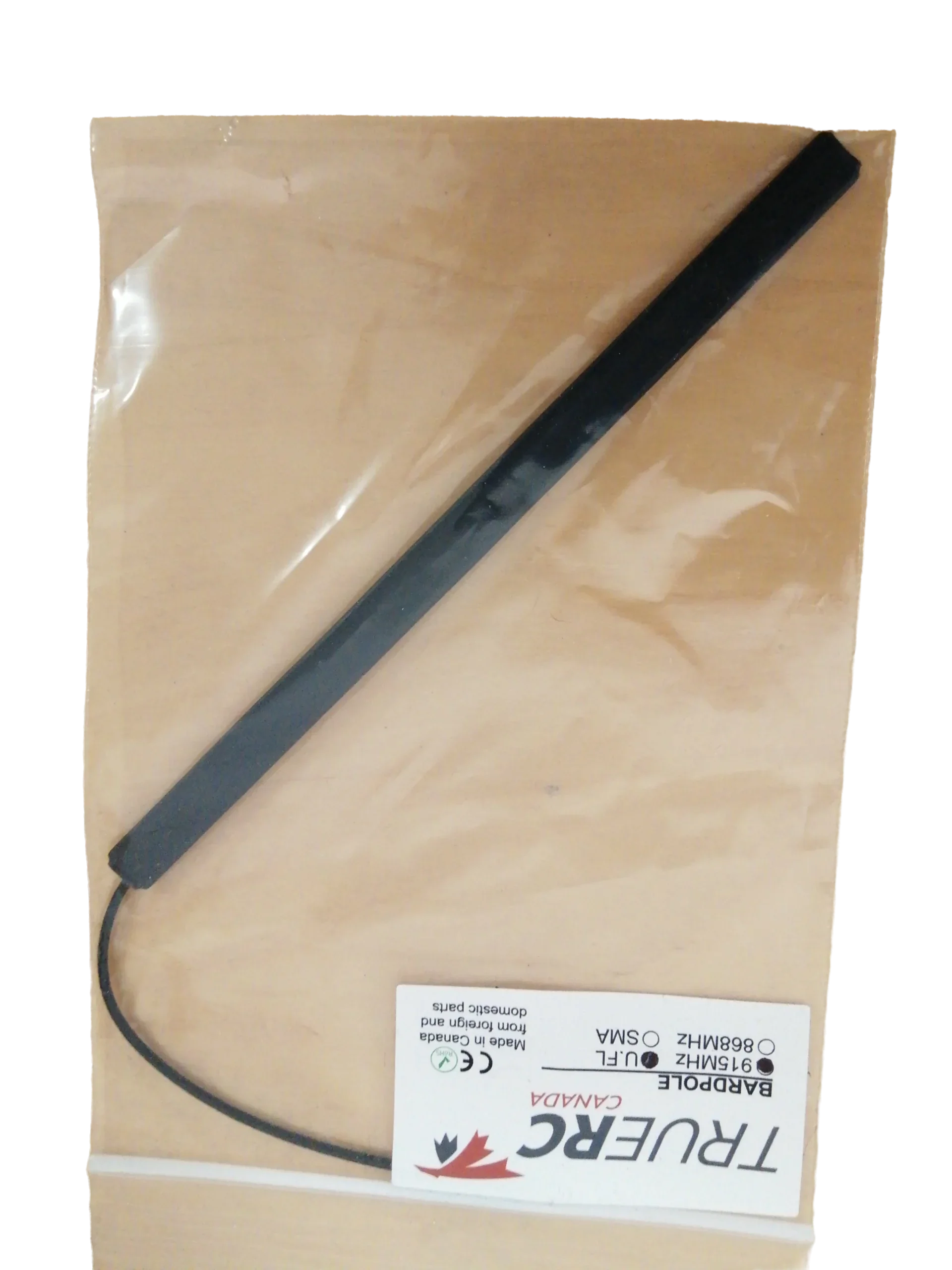 TrueRC Bardpole 915MHz UFL [New]