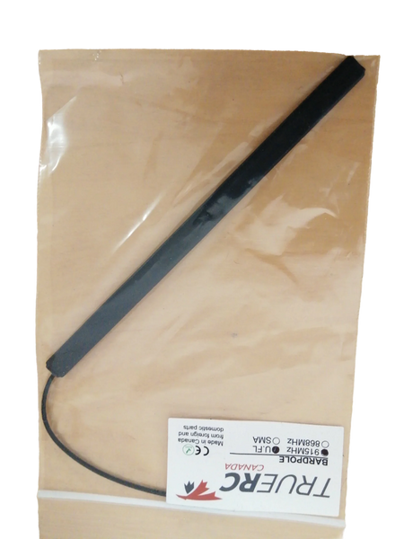 TrueRC Bardpole 915MHz UFL [New]