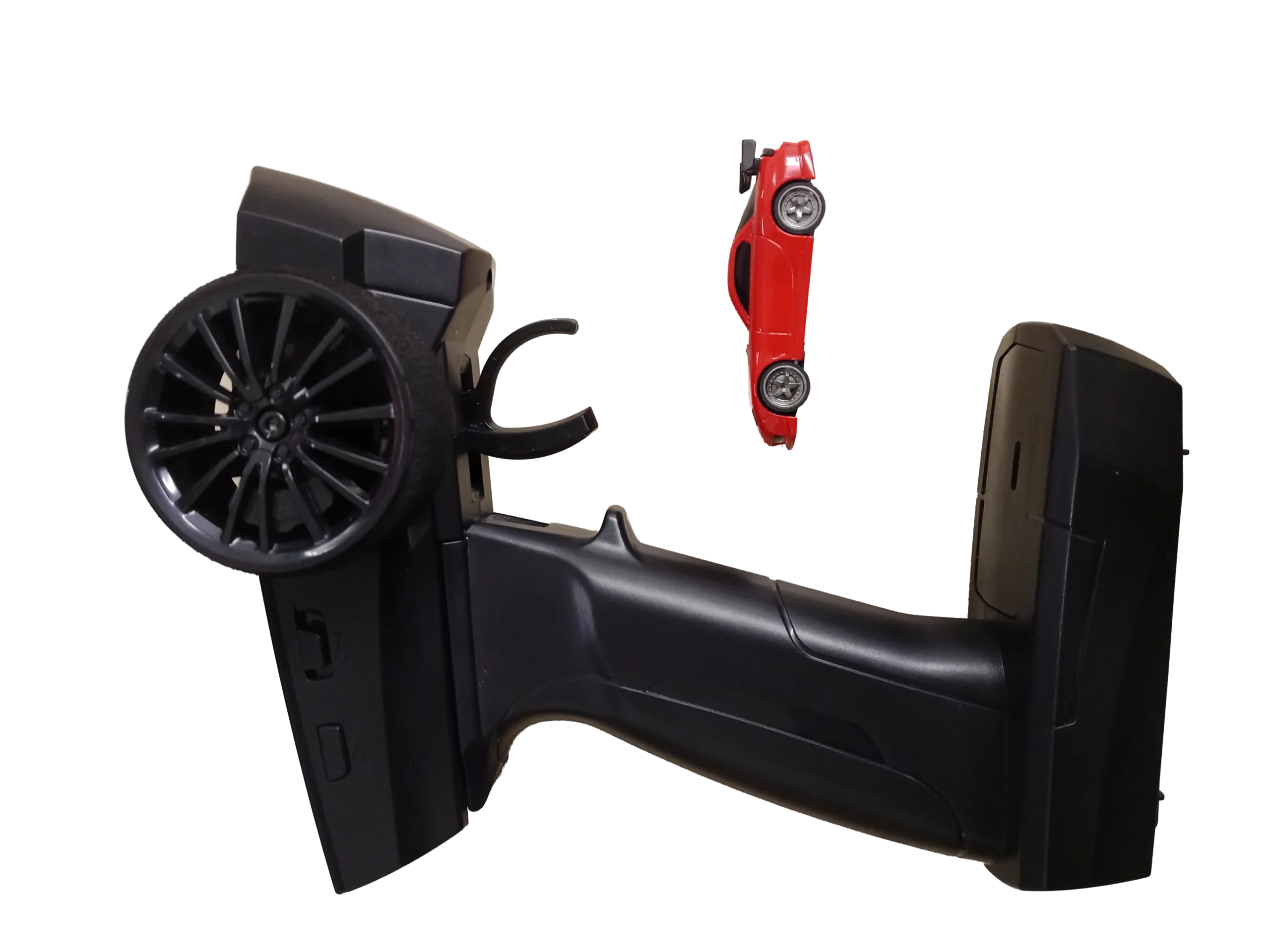 Turbo Racing C71 Sports Car 1:76 RTR Fully Proportional [Defective]