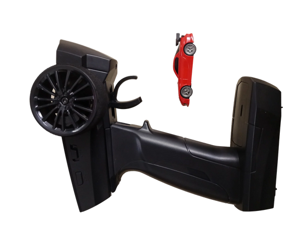 Turbo Racing C71 Sports Car 1:76 RTR Fully Proportional [Defective]