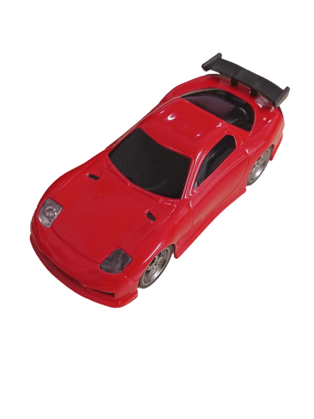 Turbo Racing C71 Sports Car 1:76 RTR Fully Proportional [Defective]