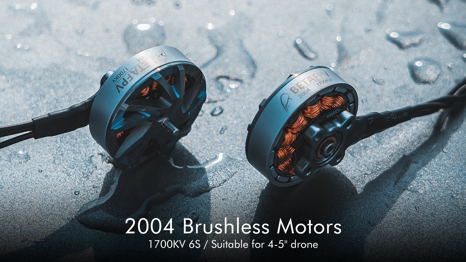 BetaFPV X-Knight 5'' Toothpick Quad  (HD Digital VTX)