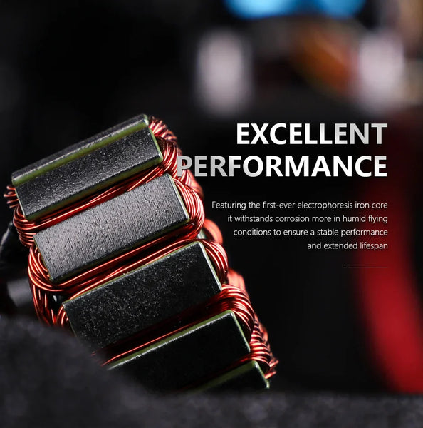 TMotor V3120 Cinematic FPV Motor