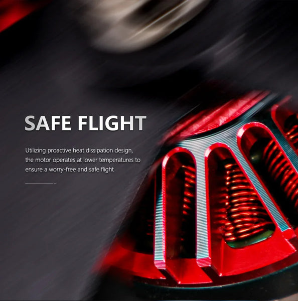 TMotor V3120 Cinematic FPV Motor