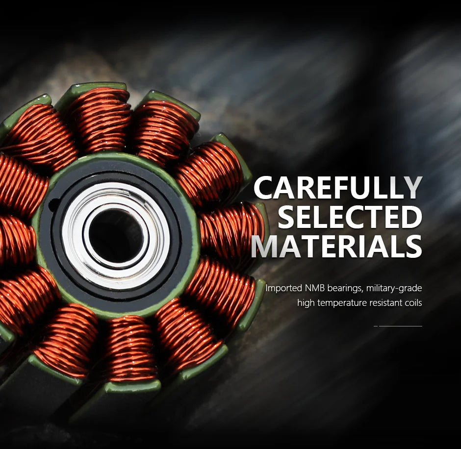 TMotor V3120 Cinematic FPV Motor