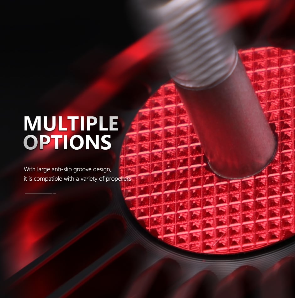 TMotor V3120 Cinematic FPV Motor