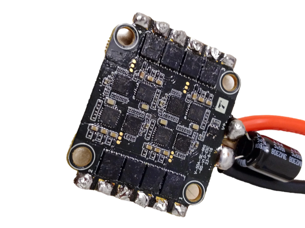 Tmotor Velox V50A SE 6S BLHELI32 ESC [Defective]