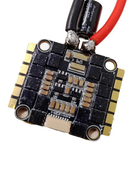 Tmotor Velox V50A SE 6S BLHELI32 ESC [Defective]