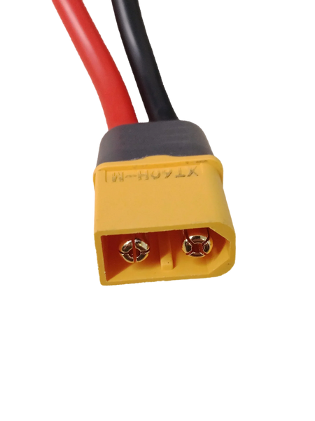 Tmotor Velox V50A SE 6S BLHELI32 ESC [Defective]