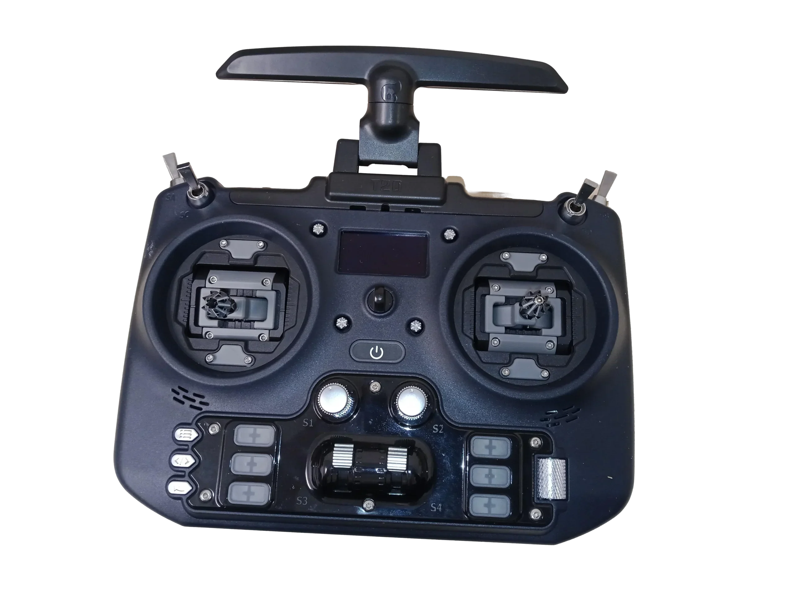 Jumper T20S Radio ELRS [Defective]