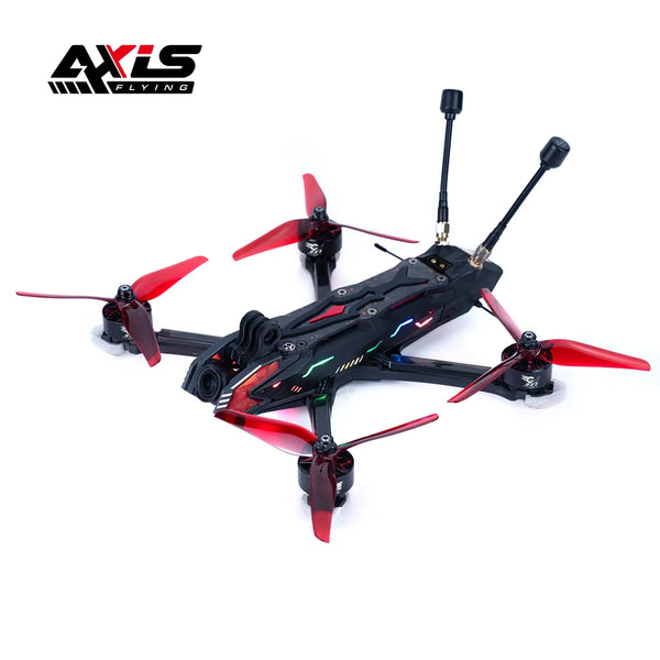 Axisflying MANTA 5 PRO High Performance FPV O3 Drone