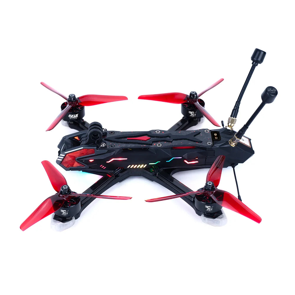 Axisflying MANTA 5 PRO High Performance FPV O3 Drone