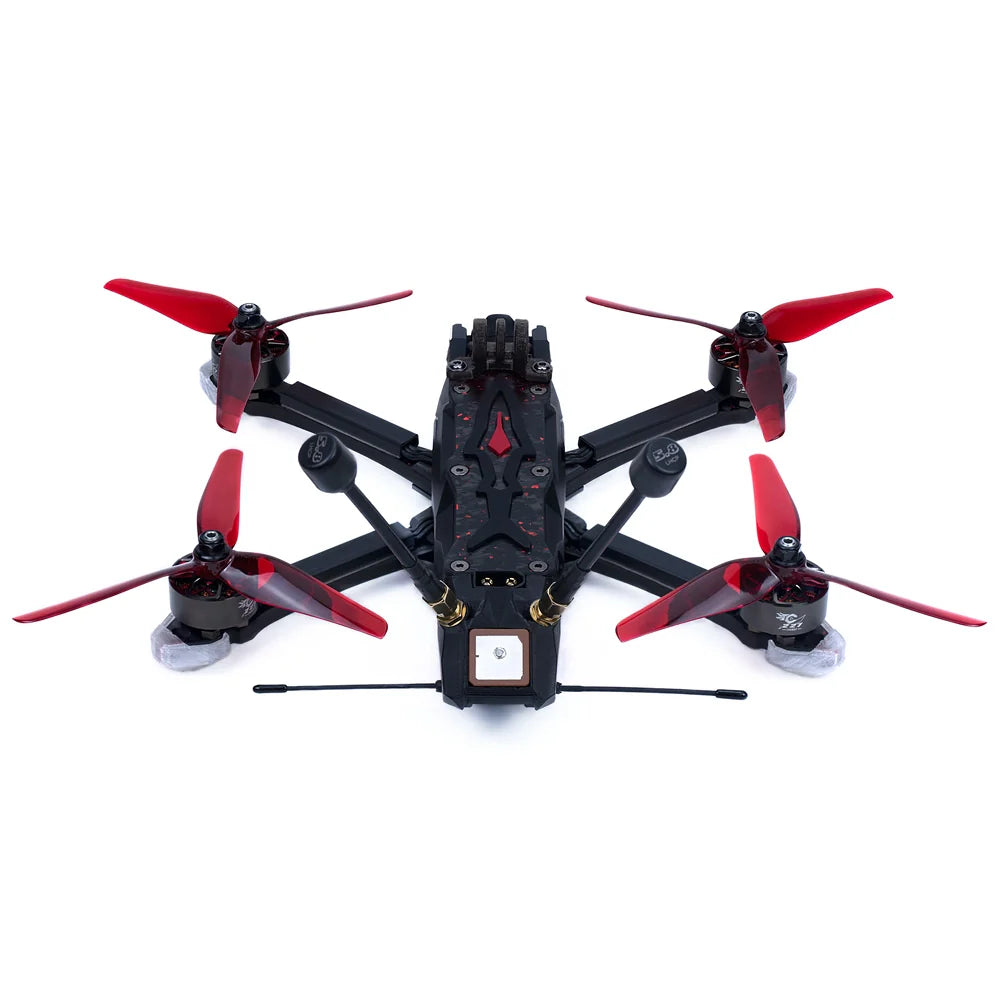 Axisflying MANTA 5 PRO High Performance FPV O3 Drone