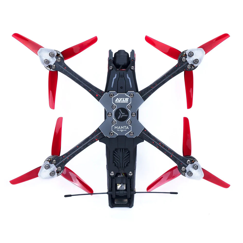 Axisflying MANTA 5 PRO High Performance FPV O3 Drone