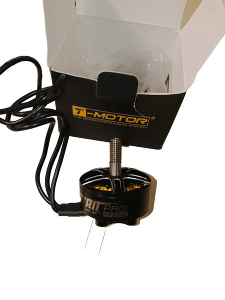 T motor F80 kv2200 [Defective]