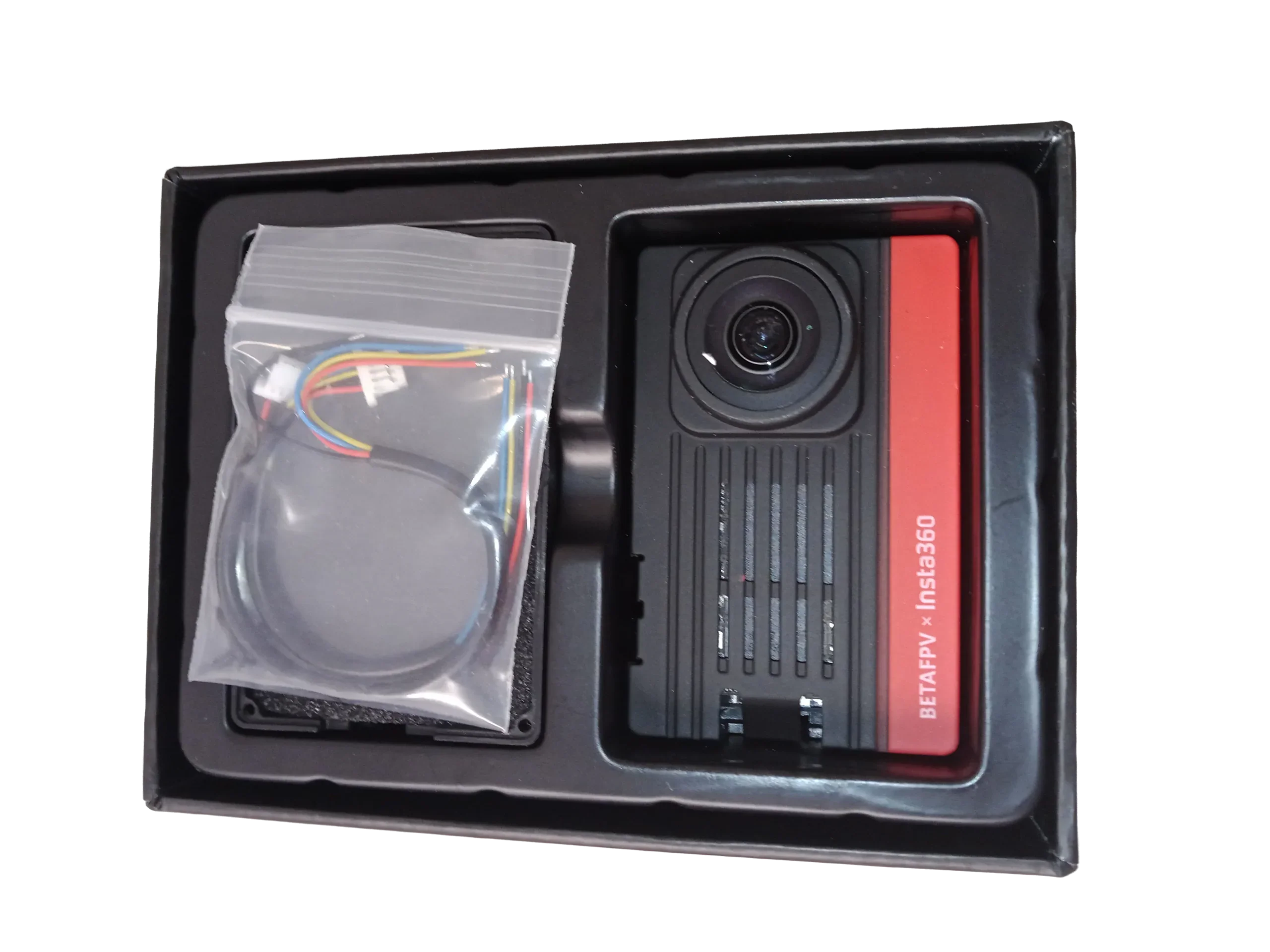 Betafpv SMO 4K SE Camera [Defective]