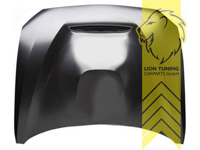 LT Aftermarket Bonnet Hood BMW 1 Series F20 F21 Sedan 2 Series F22 Coupe F23 Cabrio F87 Aluminium ALU 2010-2021