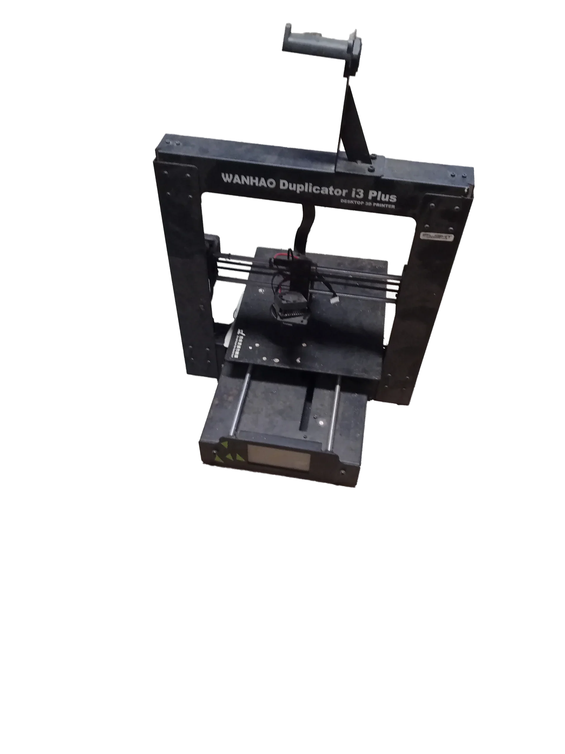 Wahhao duplicator i3 plus [Defective]