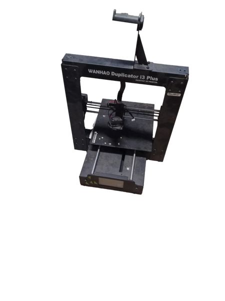 Wahhao duplicator i3 plus [Defective]