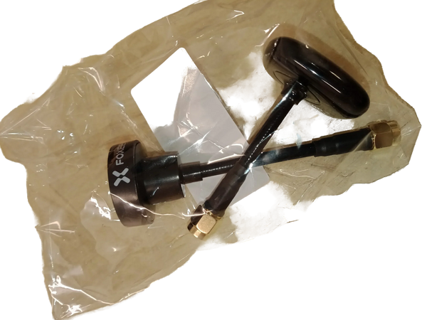 2x Foxeer EV800D Antenna Set [New]