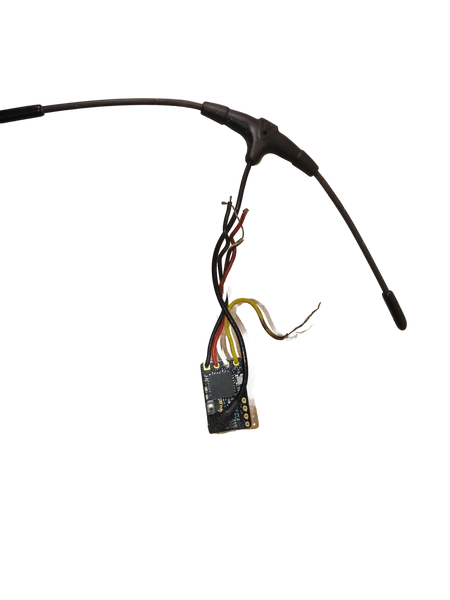 Tbs crossfire nano Rx [Defective]