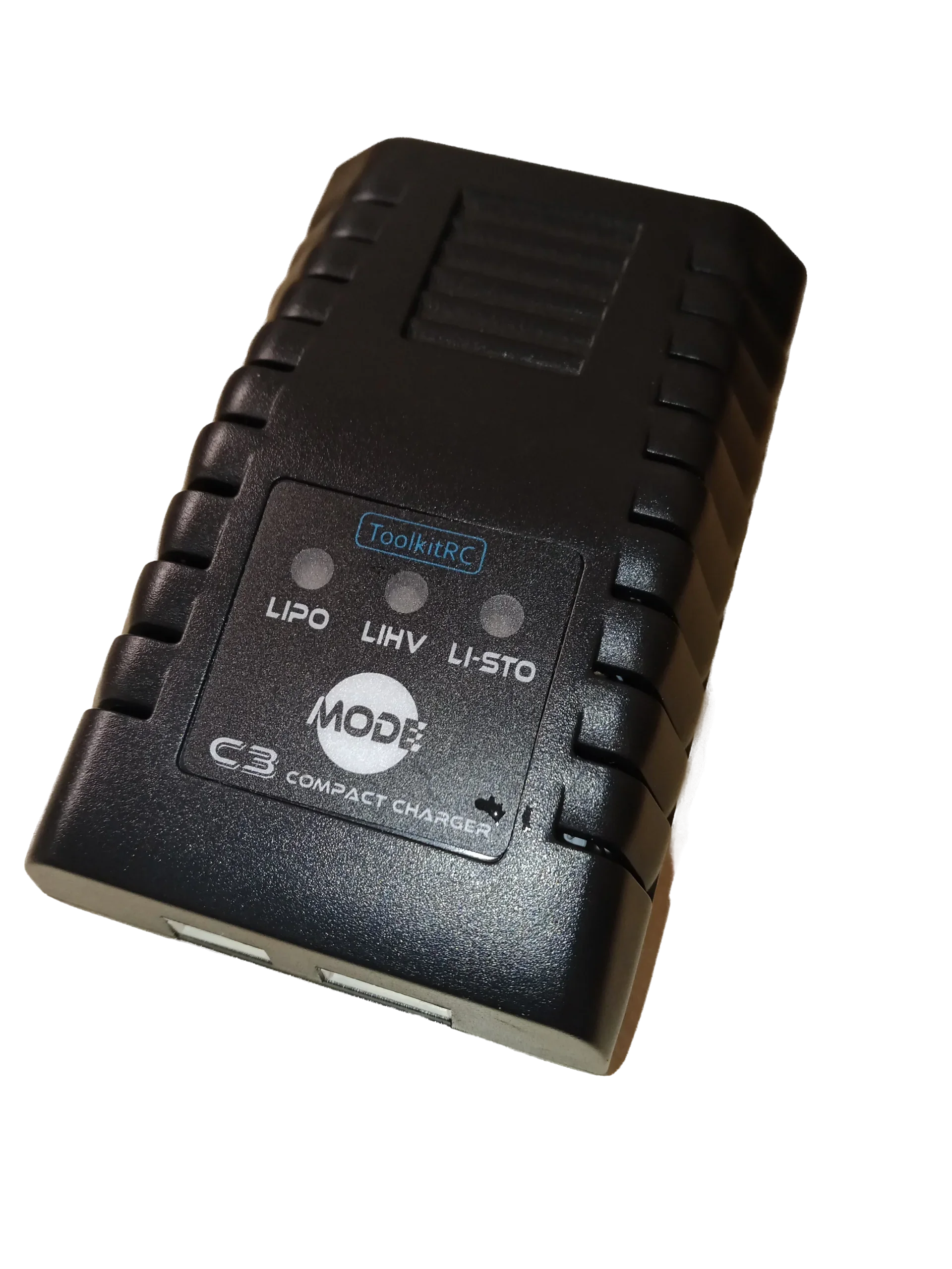 ToolkitRC C3 compact charger [Missing Parts]