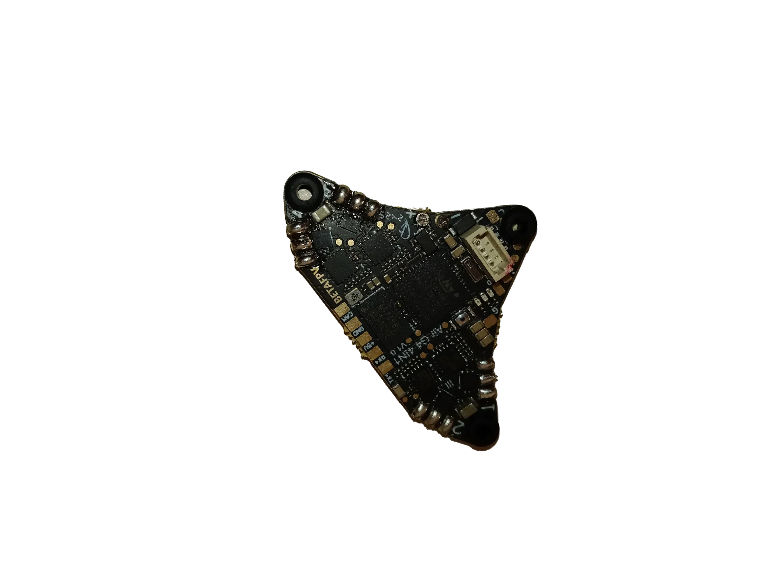 BetaFPV Air G4 4in1 AIO [Defective]