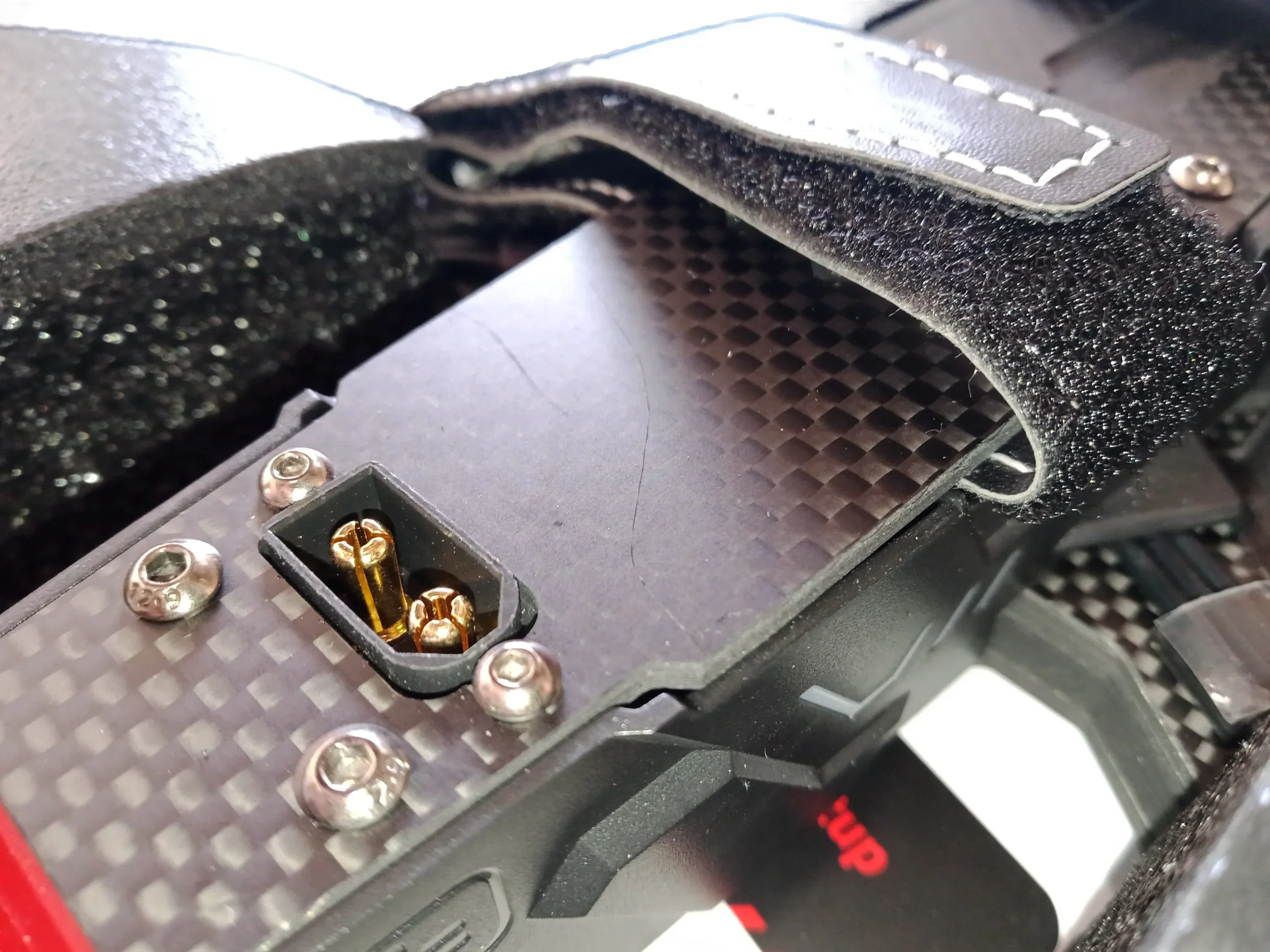 iFlight CineLR 7 BNF DJI O4 Pro + GPS [New - Light Scratches]