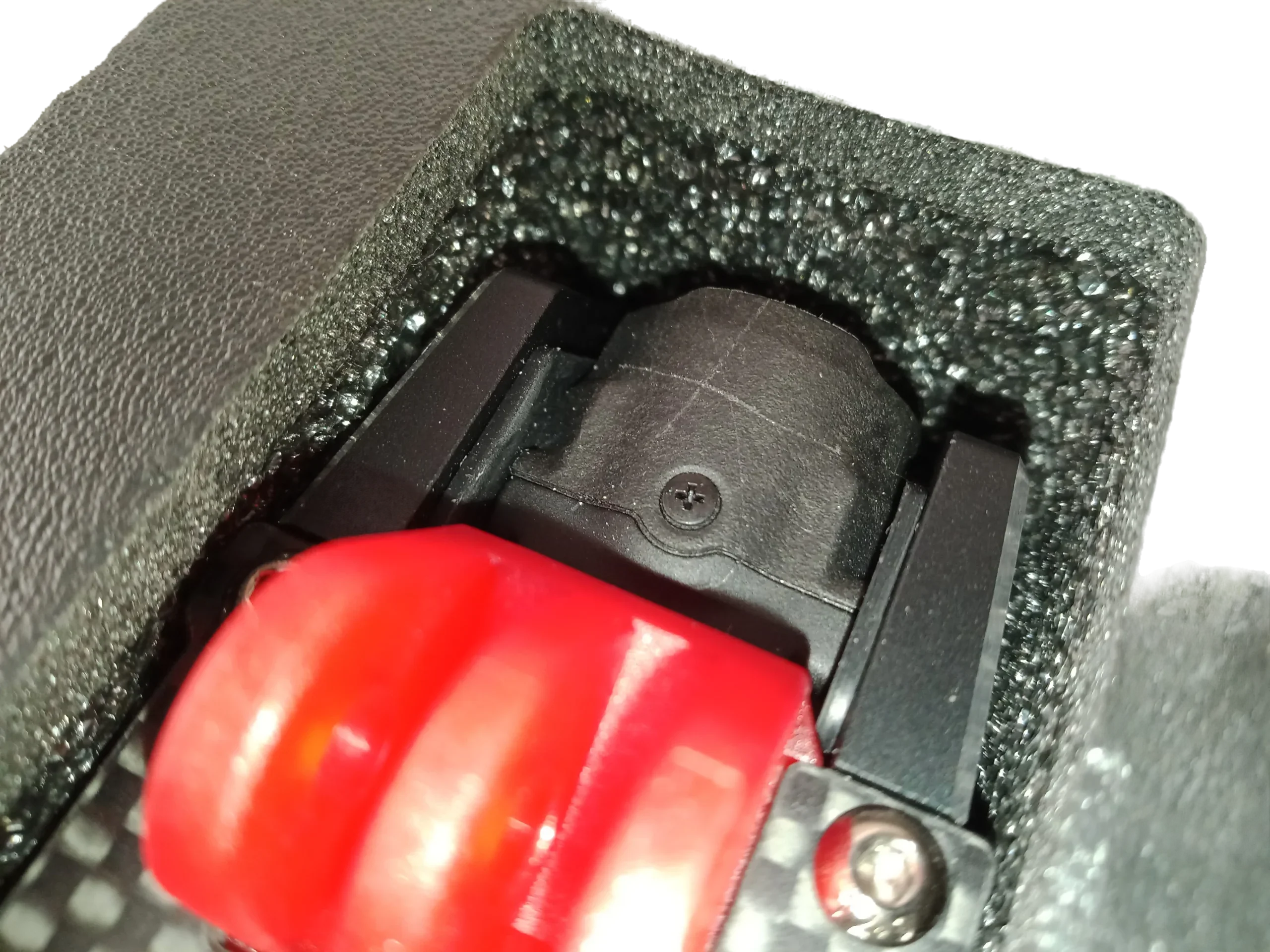 iFlight CineLR 7 BNF DJI O4 Pro + GPS [New - Light Scratches]