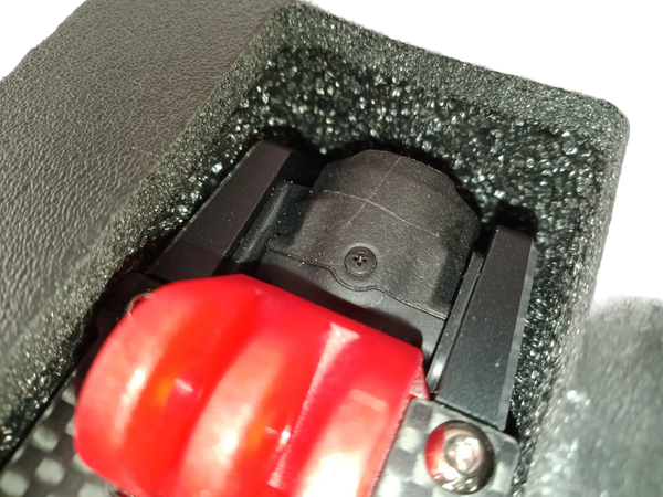 iFlight CineLR 7 BNF DJI O4 Pro + GPS [New - Light Scratches]