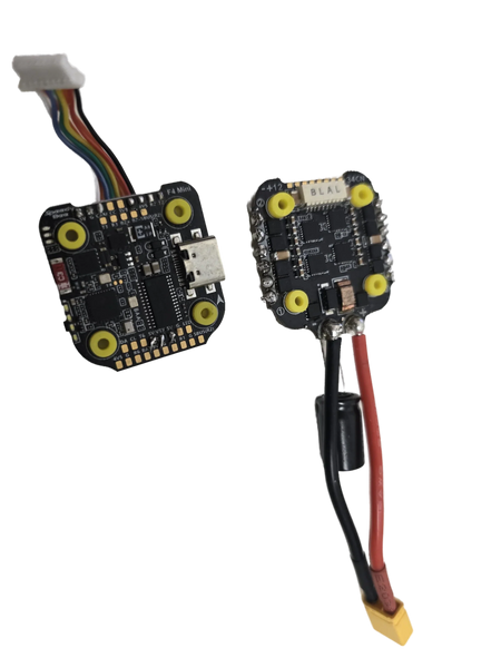Speedybee F405 Mini flight controller (with faulty 35A esc) [Used]