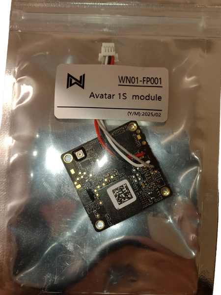 Walksnail Avatar 1s module [New]