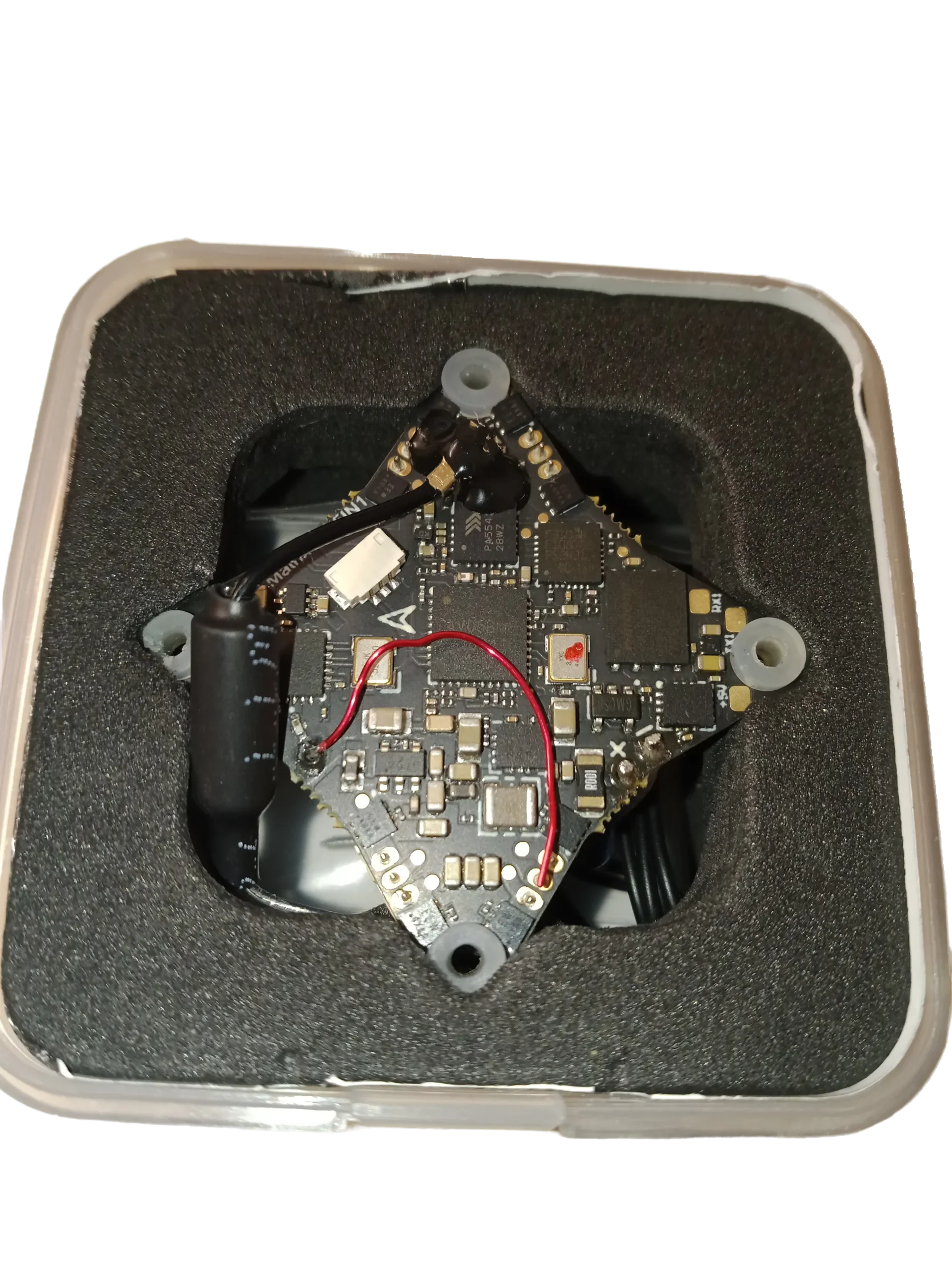 Betafpv matrix 1s FC 5in1 G4 [Defective]