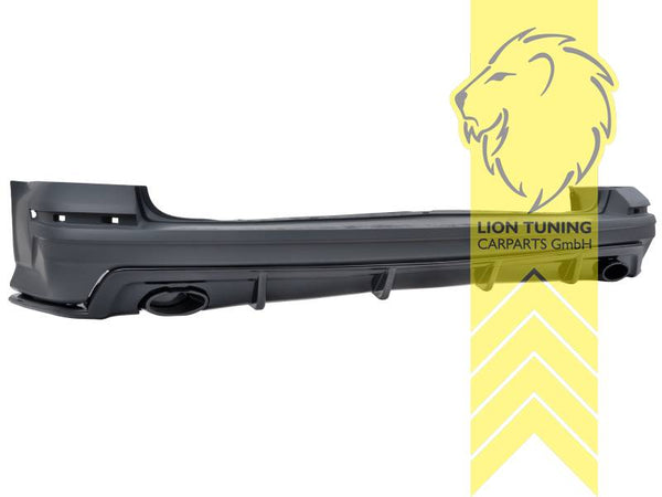 LT Front & Rear Bumper Body Kit Set for VW T6 Transporter Multivan Bus Van Camper Facelift T6.1 Sport Optics SGA SGH SGB SGG SGJ 2019 - 2025