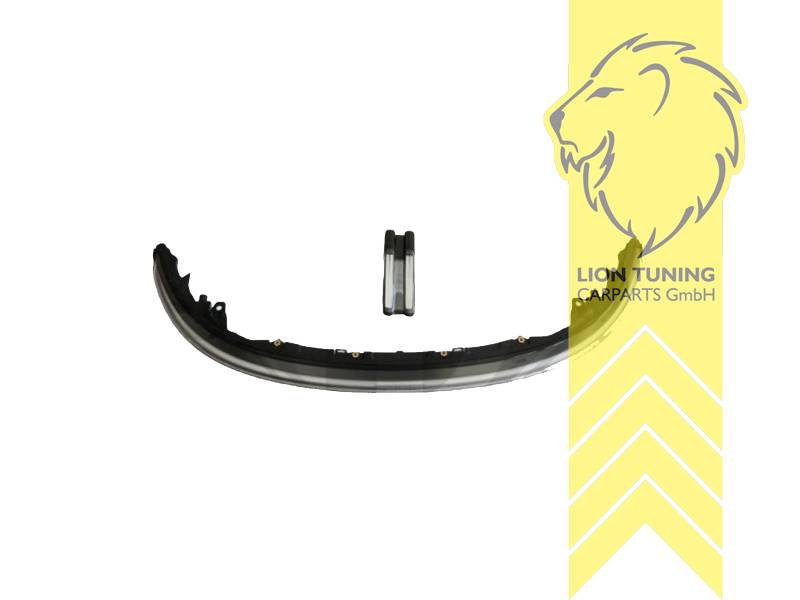 LT Pair LED DRL Lightbar Rear Tail Lights Lamps Porsche 911 Type 992 smoke 2019 - NOW