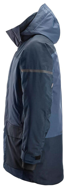 Snickers 1801 AllroundWork Waterproof Insulated Parka
