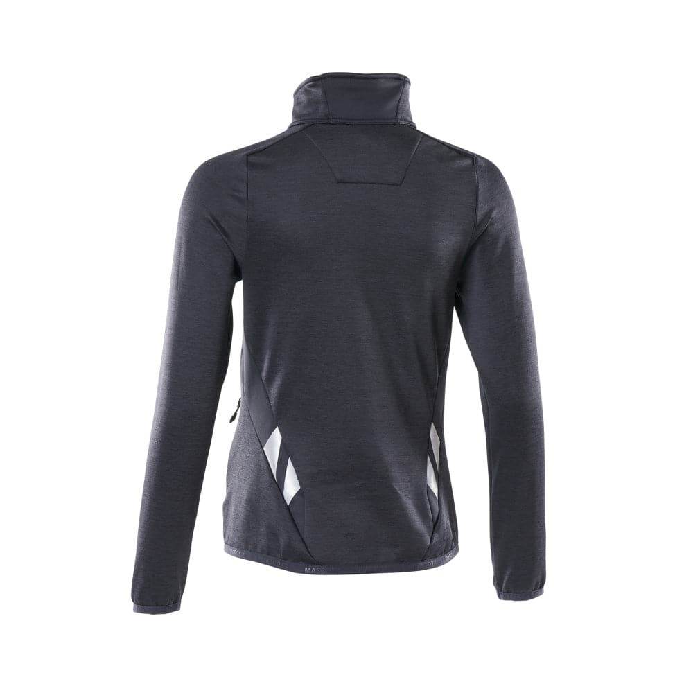 Mascot ACCELERATE 18153 Women's Fleece Jumper Dark Navy XL
