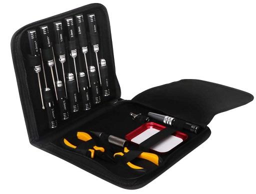 TheFPV 18pc Drone Tool Kit