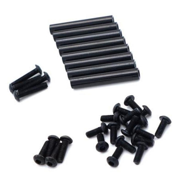 Hardware / Screw set for TBS Source One V3/HD Frame