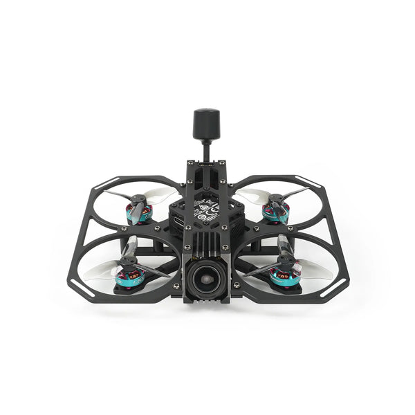 YMZFPV Starship X1 2-inch O3 HD 4S FPV Drone