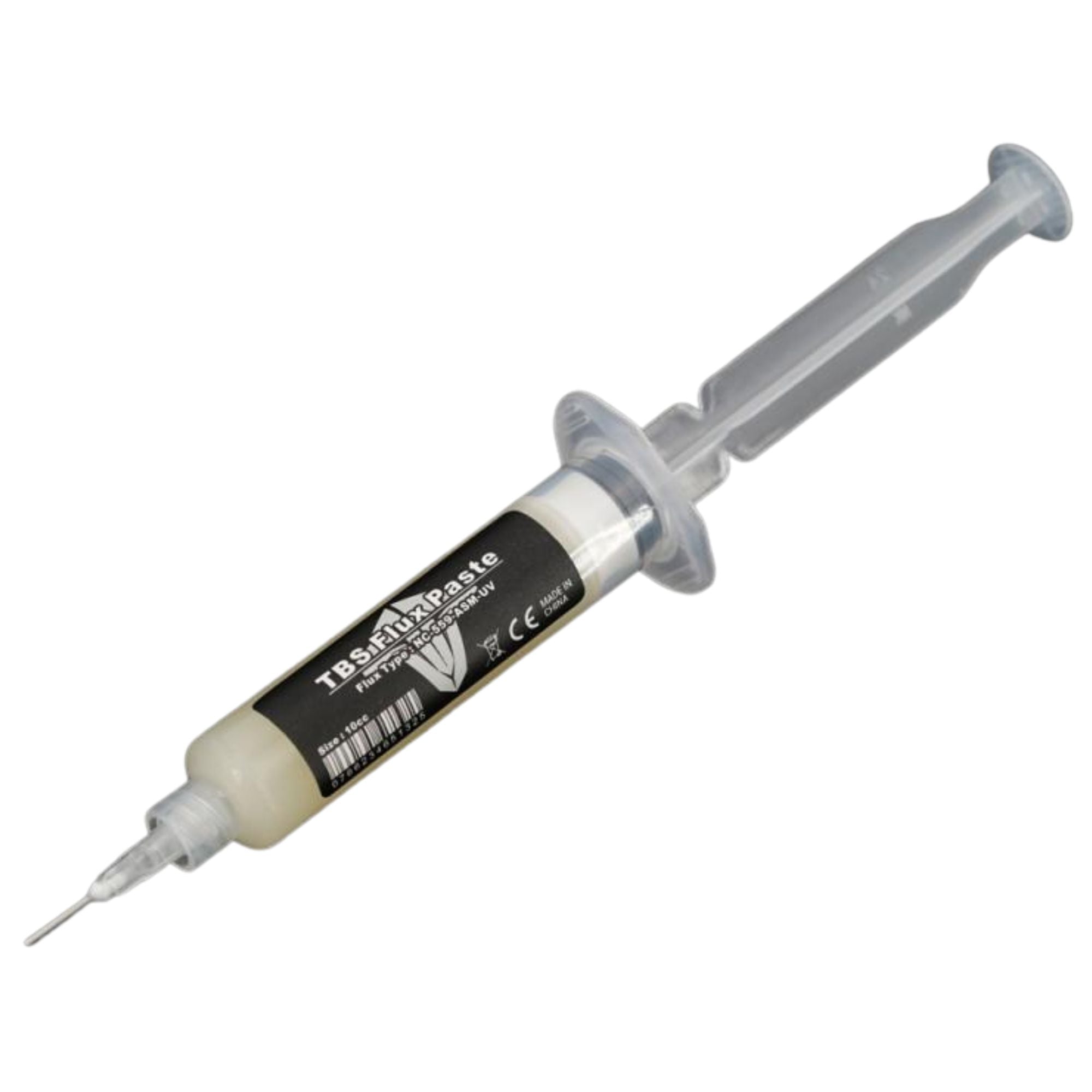 TBS Soldering FLUX Syringe