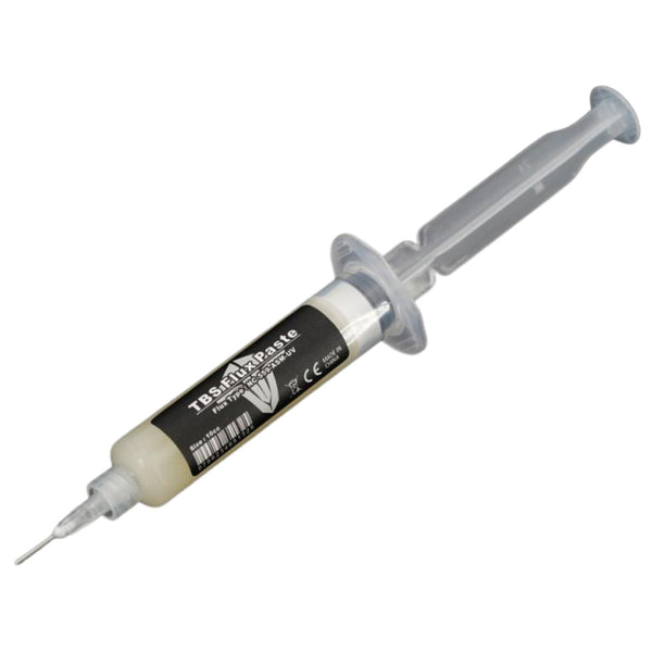 TBS Soldering FLUX Syringe