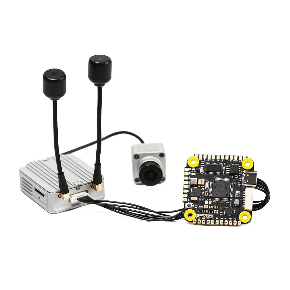 T-Motor Pacer F7 Flight Controller