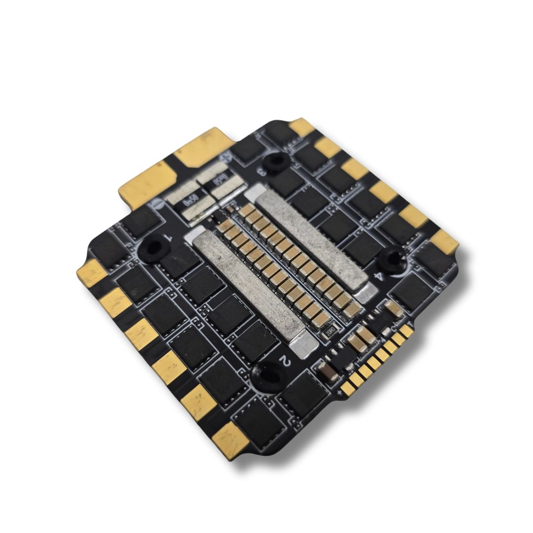 UMT 80A 4in1 ESC 8S with Heatsync BL32