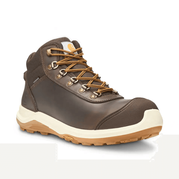 Carhartt F705159 Wylie Rugged Flex Waterproof Safety Boot