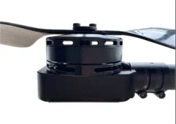 MFE HERO VTOL PNP Drone - 2180mm Wingspan