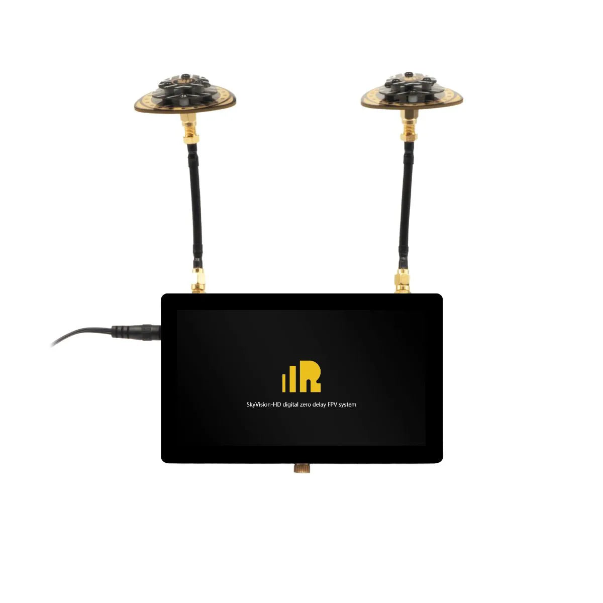 FrSky SkyVision HD HDZero FPV Screen Monitor w/ HDMI Out