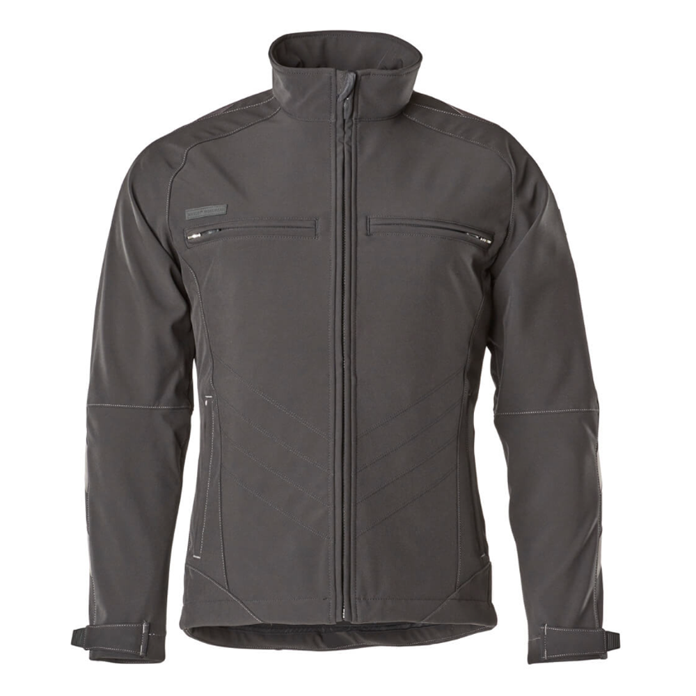 Mascot Unique 12002 Dresden Water-Repellent Fleece Lined Softshell Jacket Various Colours