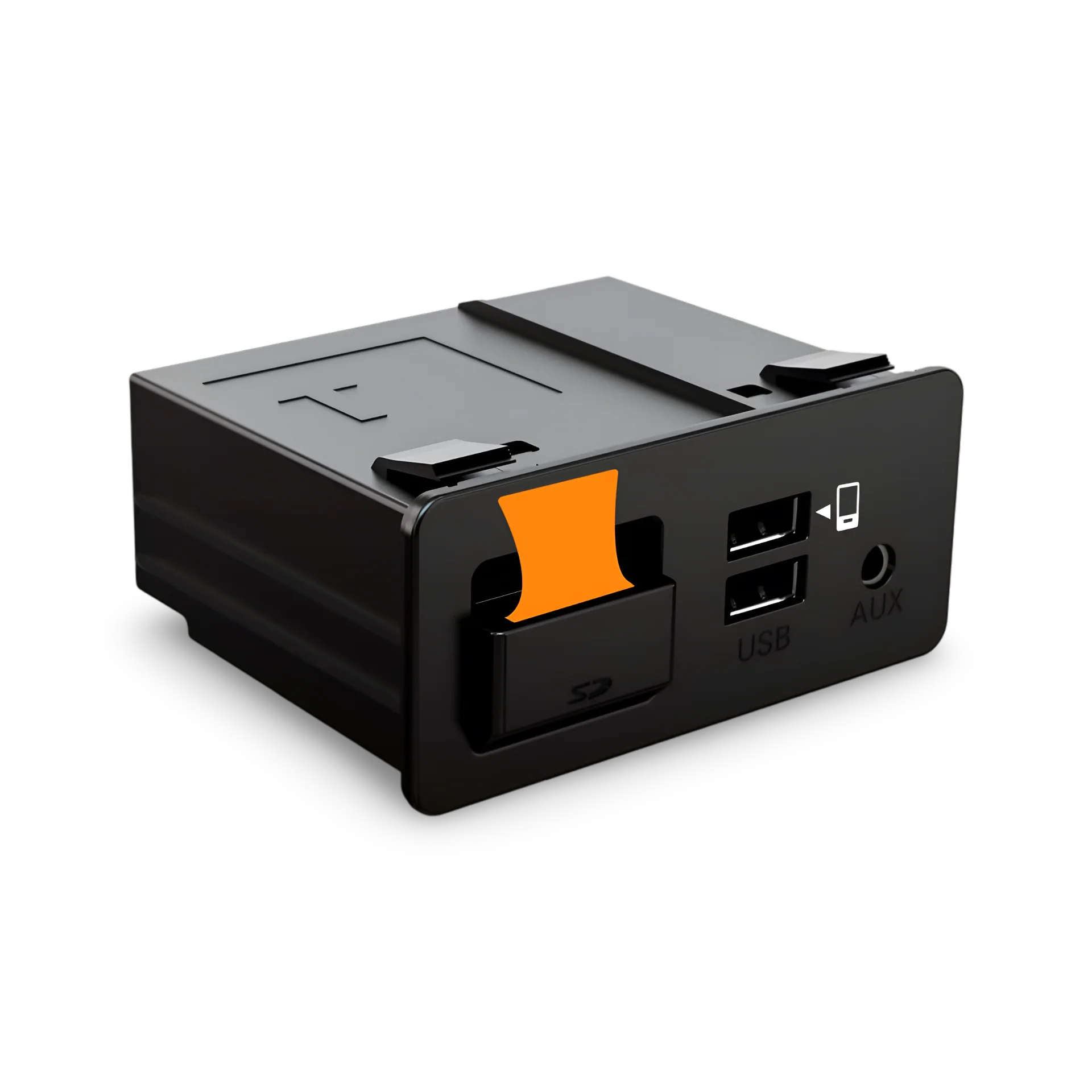 Mazda TK78-66-9U0C CarPlay Retrofit Hub