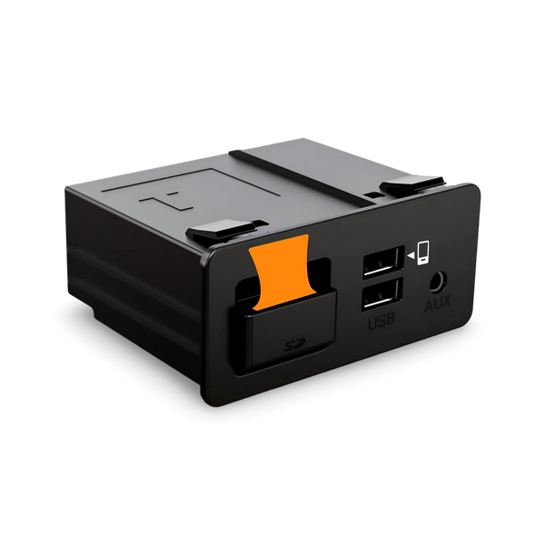 Mazda TK78-66-9U0C CarPlay Retrofit Hub